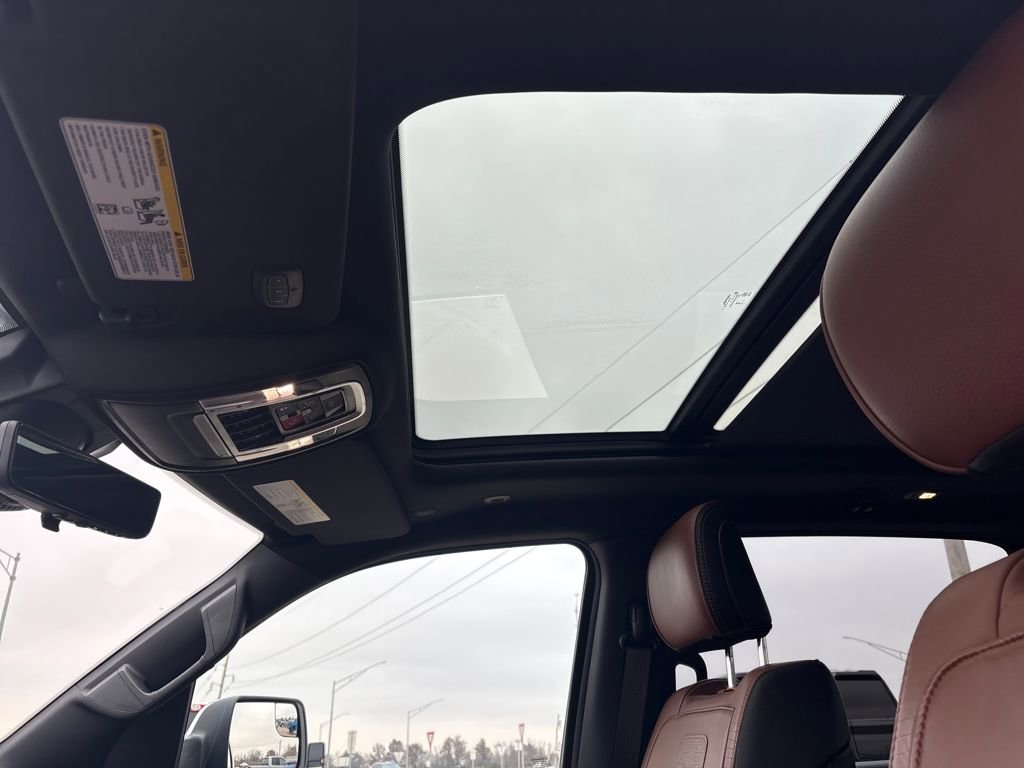 Used 2023 RAM 1500 Limited image 26