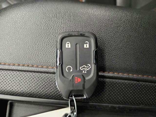 Used 2022 GMC Sierra 2500 AT4 image 19