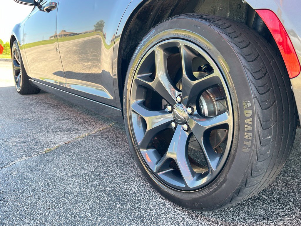 Used 2021 Chrysler 300 S RWD image 13