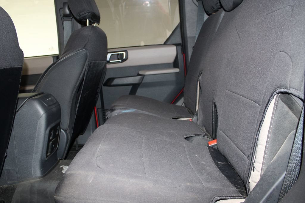 Used 2021 Ford Bronco Big Bend AWD/4WD image 18