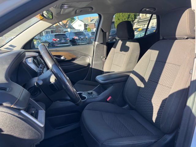 Used 2019 GMC Terrain SLE w/ Driver Convenience Package FWD image 11