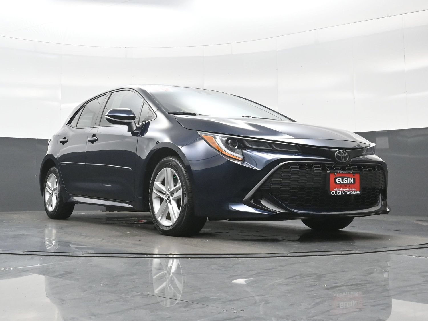 Used 2020 Toyota Corolla SE FWD image 26