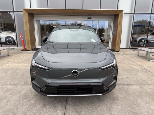 New 2027 Volvo EX60 Ultra AWD/4WD image 11