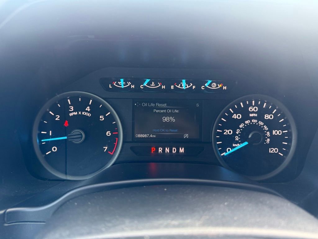 Used 2020 Ford F150 XLT w/ Equipment Group 302A Luxury image 20