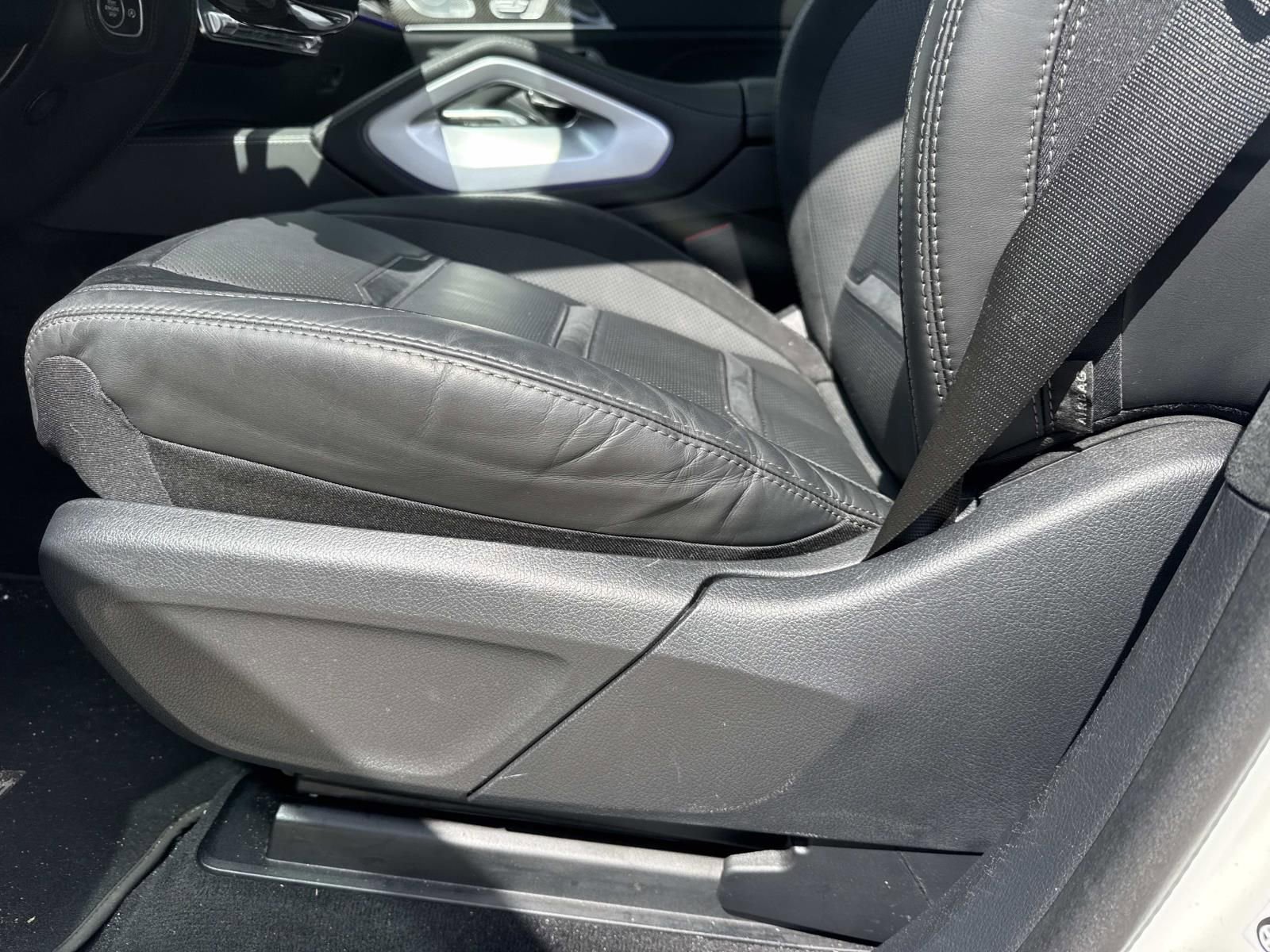 Used 2025 Mercedes-Benz GLE 63 AMG S w/ Driver Assistance Package image 15