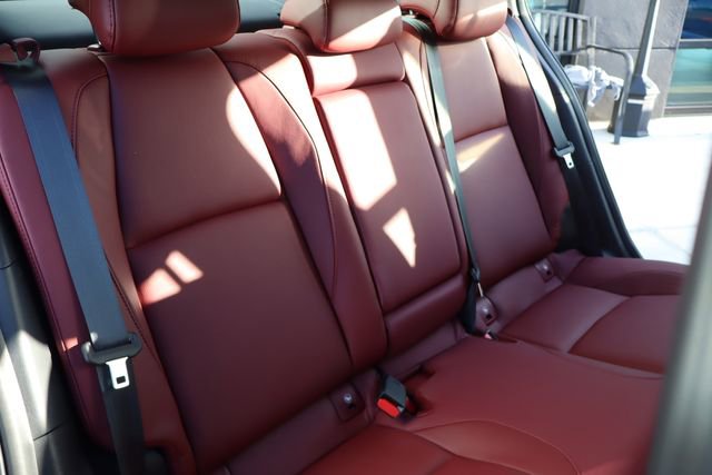 Used 2025 MAZDA MAZDA3 s image 14