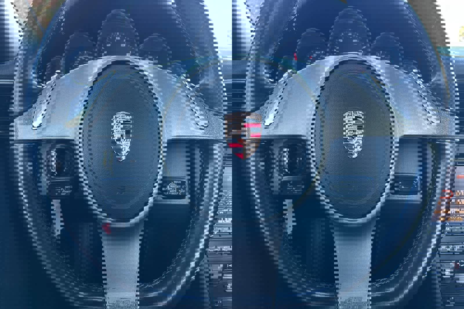 Used 2009 Porsche 911 Carrera image 23