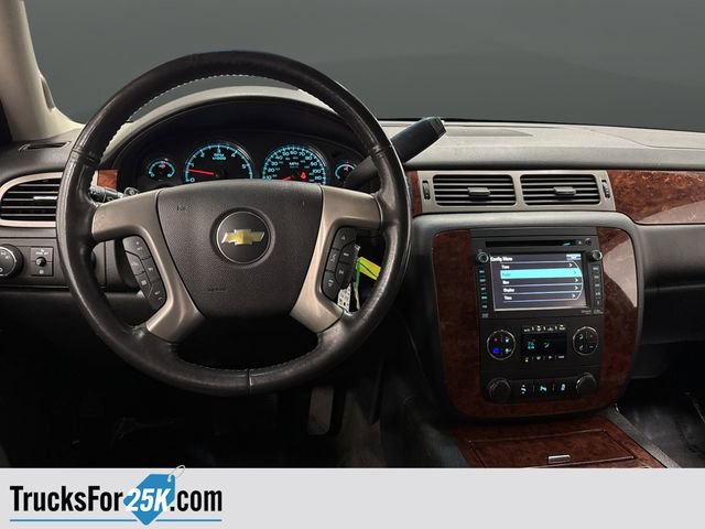 Used 2013 Chevrolet Suburban LTZ image 6