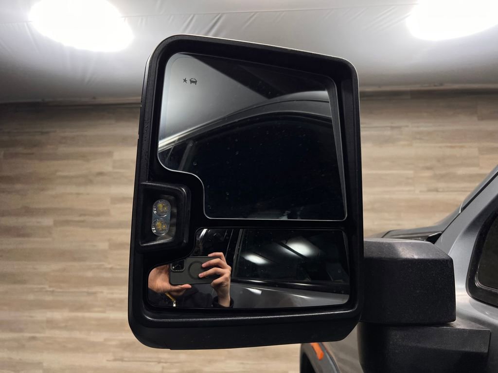 Used 2024 GMC Sierra 2500 AT4 w/ AT4 Preferred Package image 34