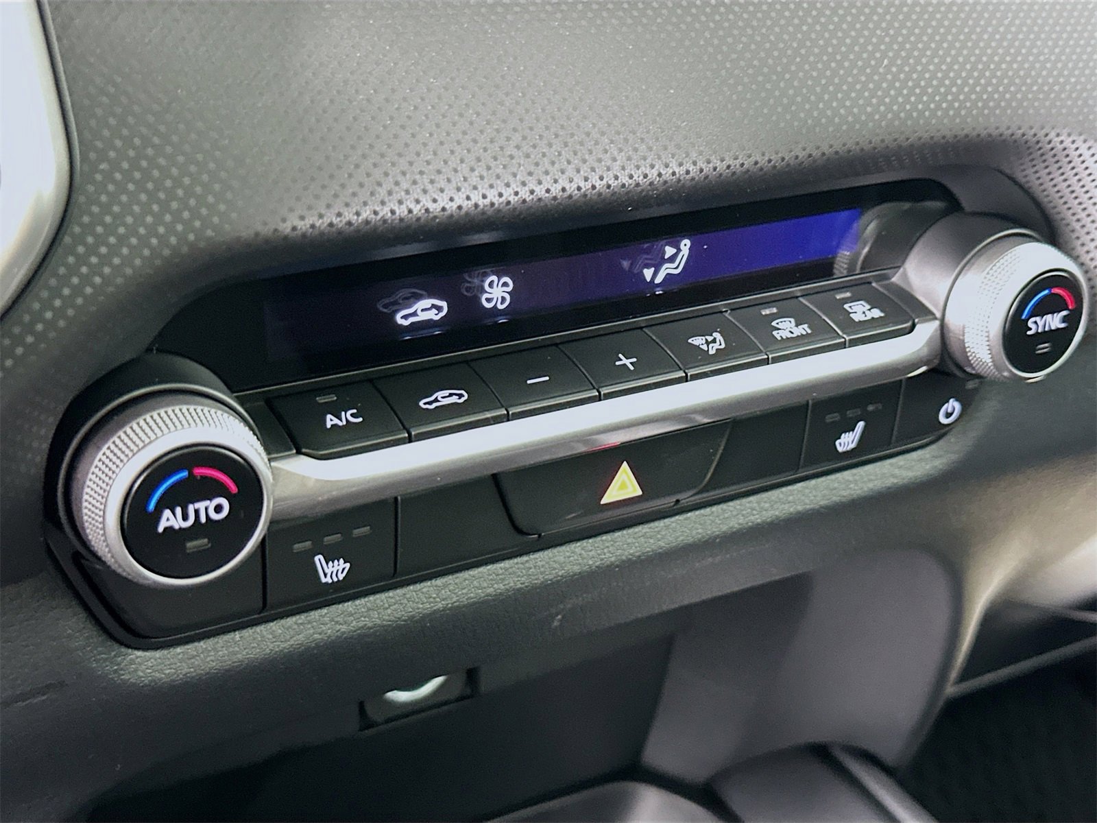 New 2026 MAZDA CX-50 2.5 Hybrid w/ Weather Package image 16