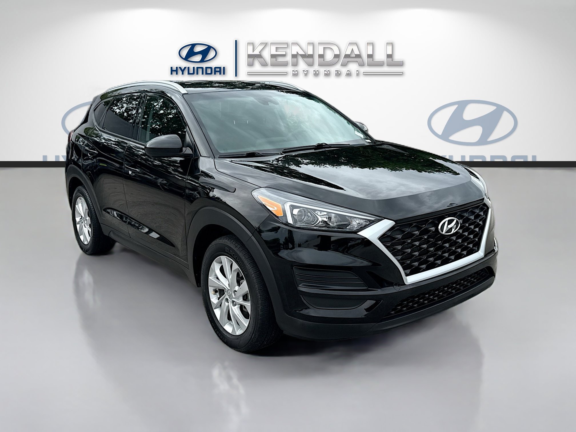 Used 2020 Hyundai Tucson Value