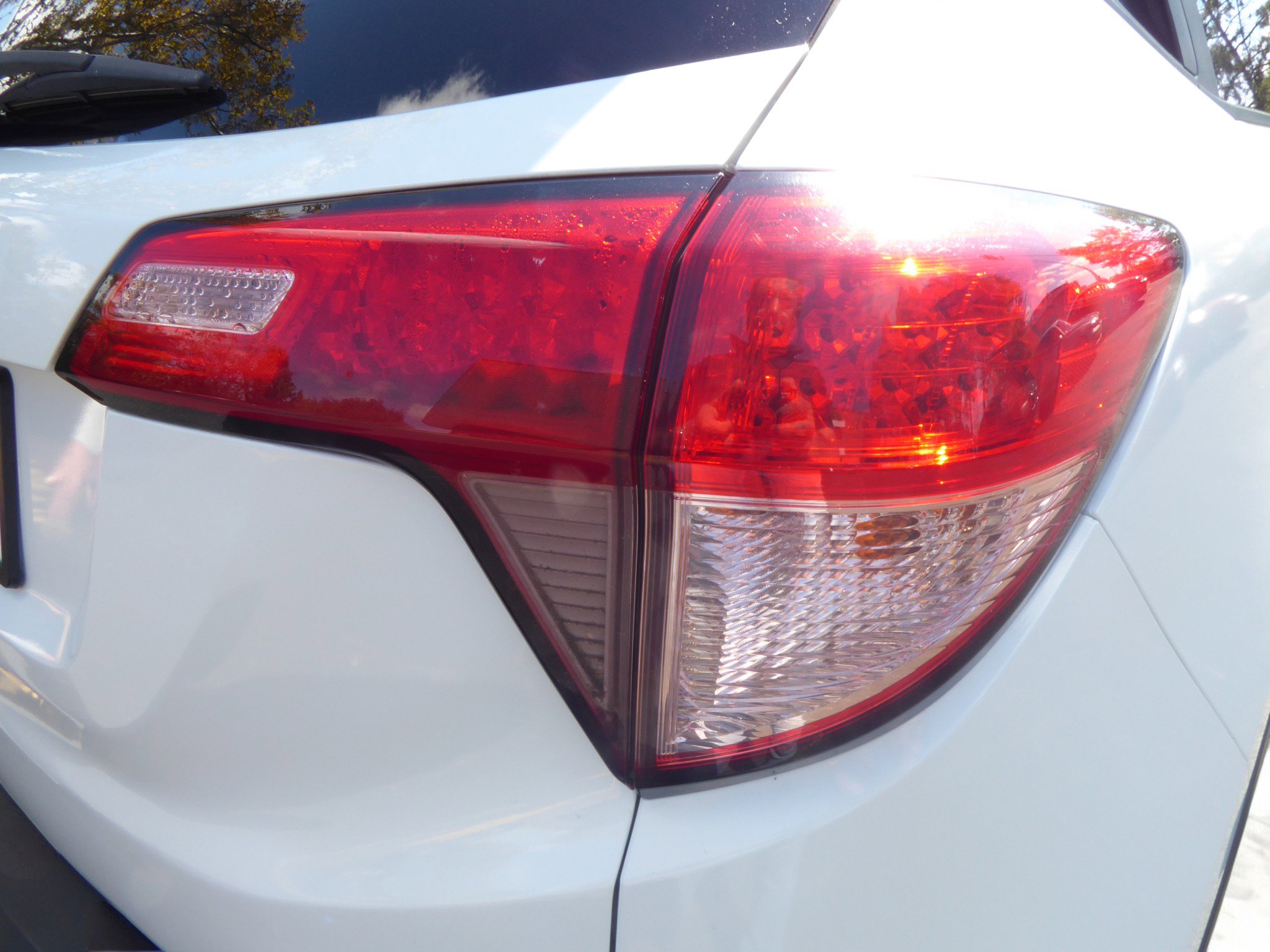 Used 2016 Honda HR-V EX image 15