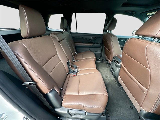 Used 2024 Honda Passport EX-L image 24