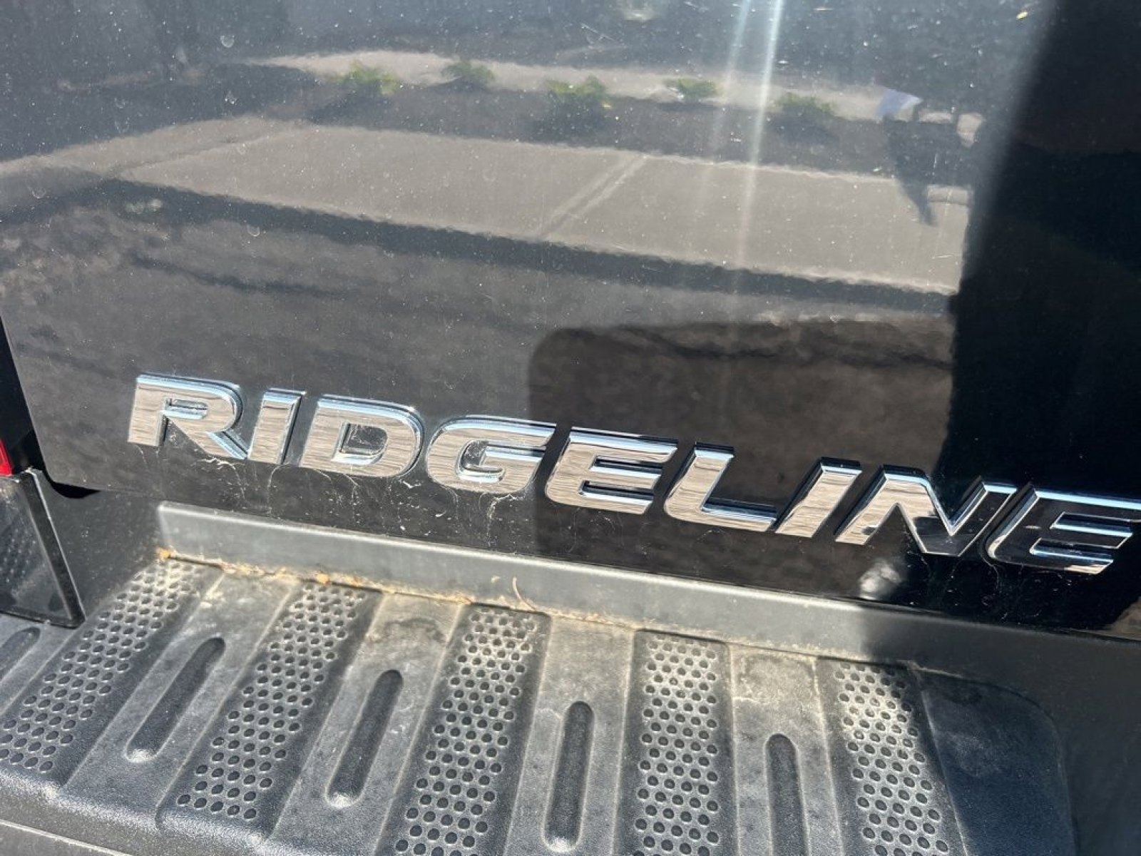 Used 2023 Honda Ridgeline RTL-E image 7
