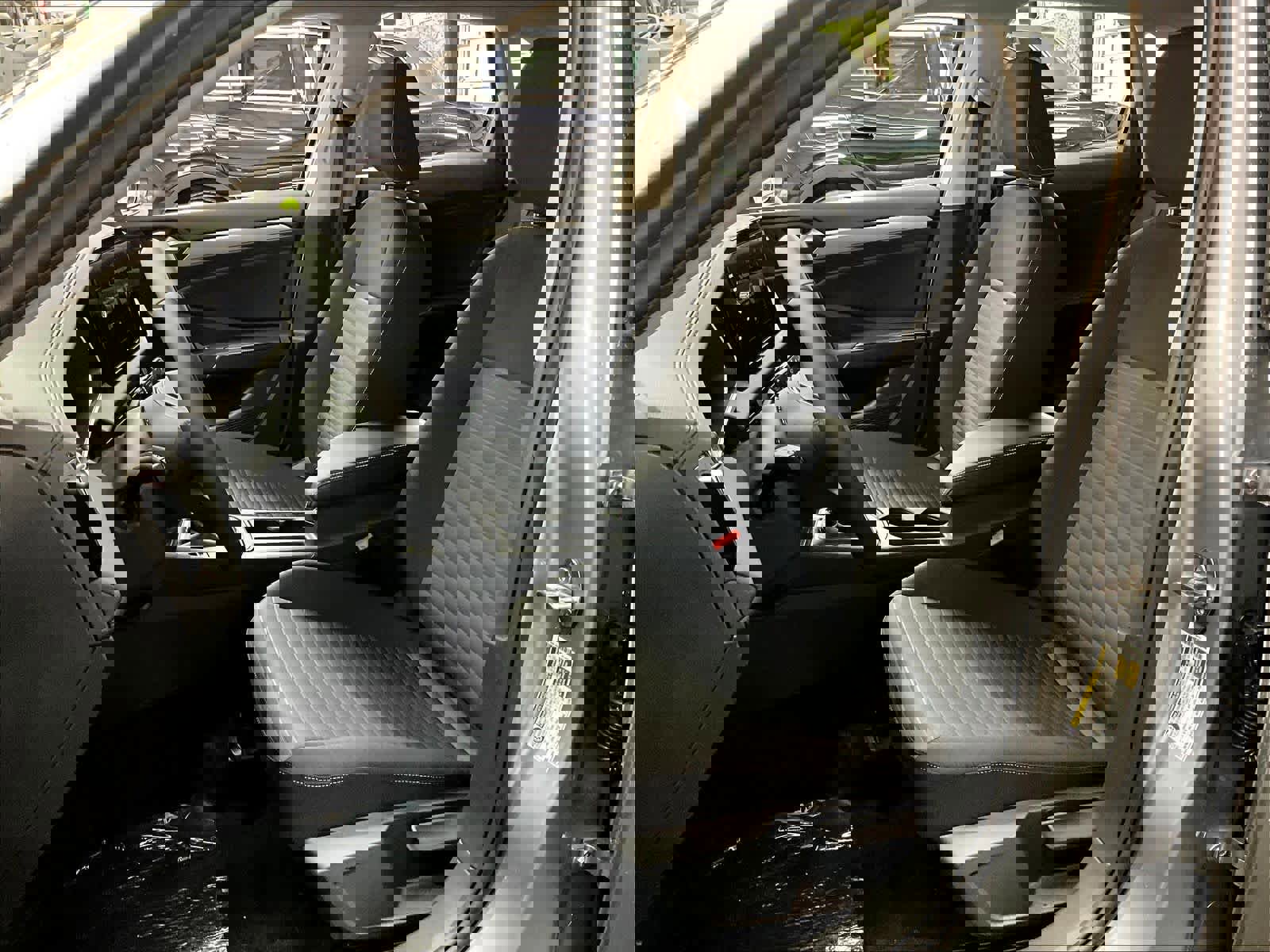 New 2026 Volkswagen Jetta S image 11