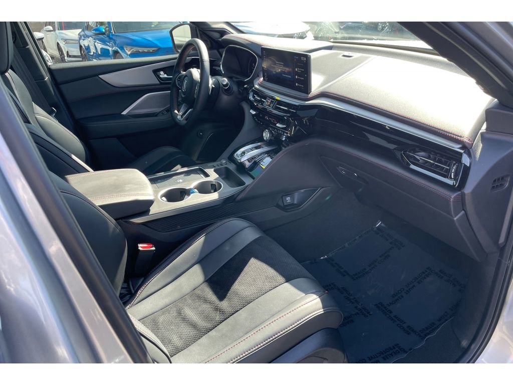 Certified 2026 Acura MDX A-Spec image 19