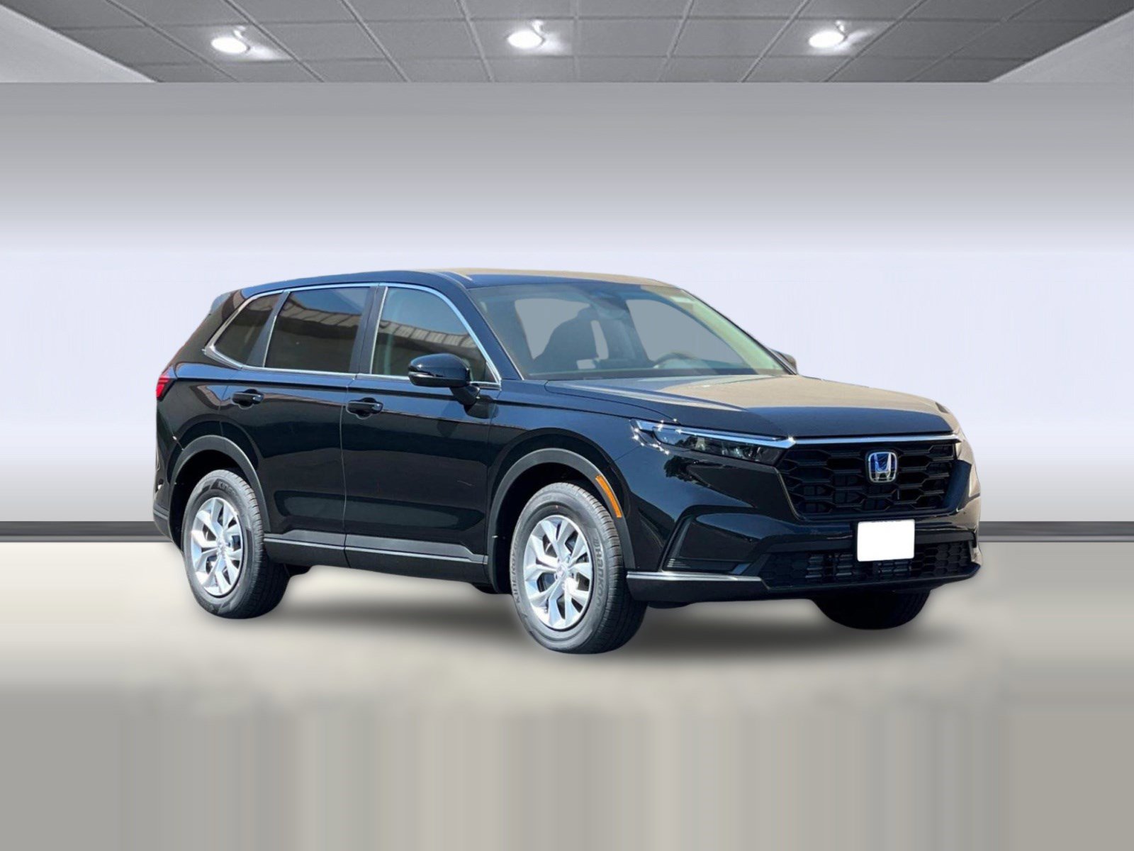 New 2026 Honda CR-V LX image 6