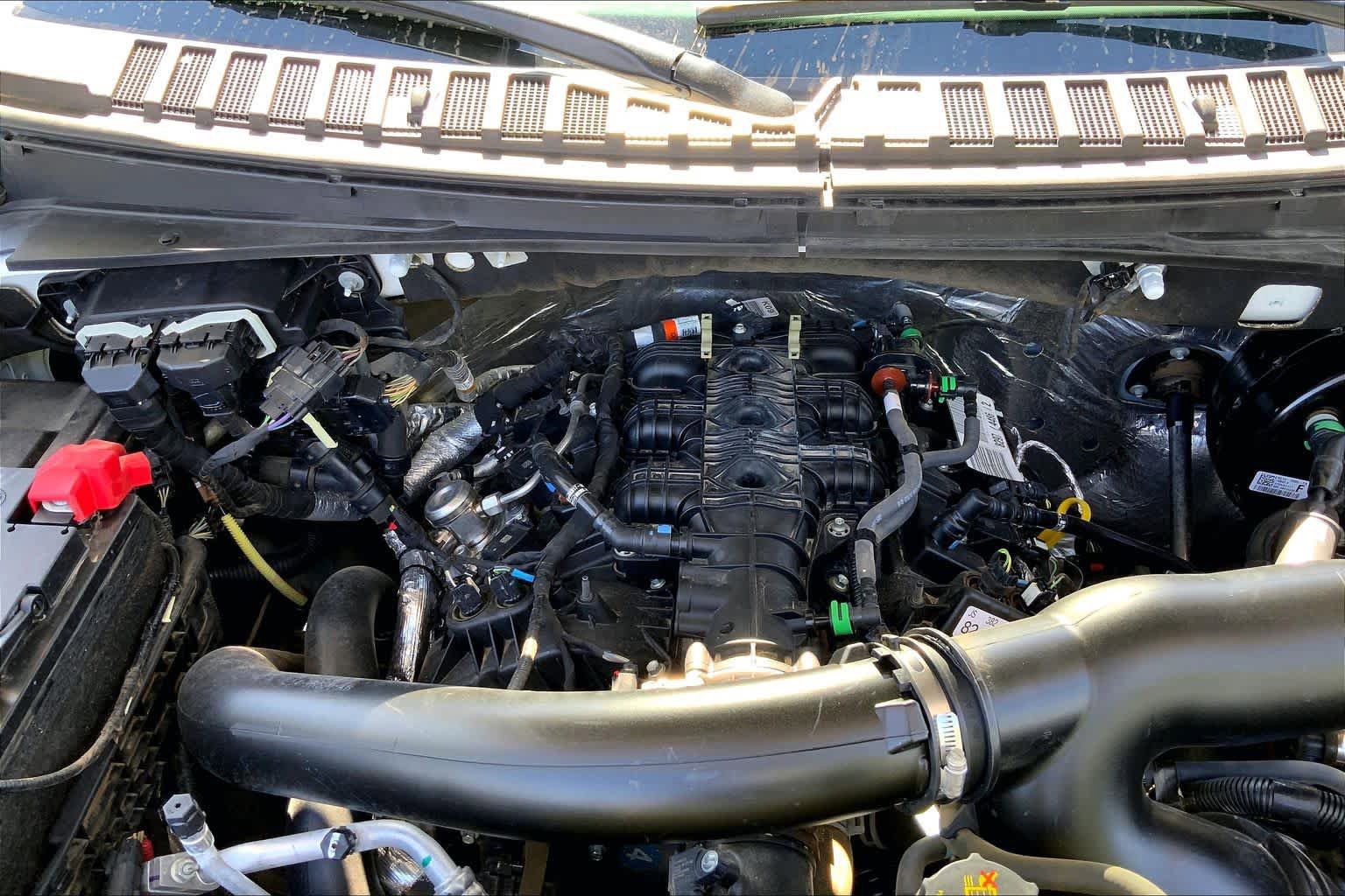 Used 2021 Lincoln Navigator Reserve AWD/4WD image 32