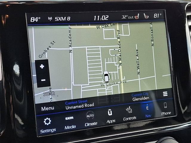 Used 2019 Jeep Grand Cherokee Laredo w/ Laredo X Package image 16