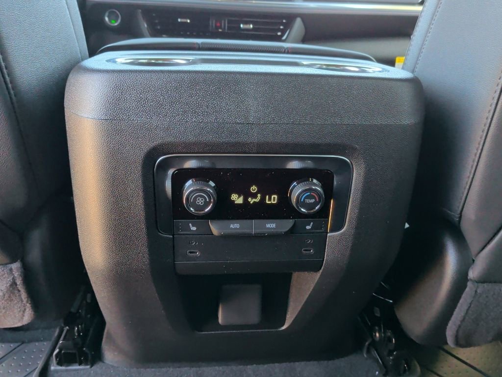 New 2026 Chevrolet Tahoe RST w/ Comfort Package image 41