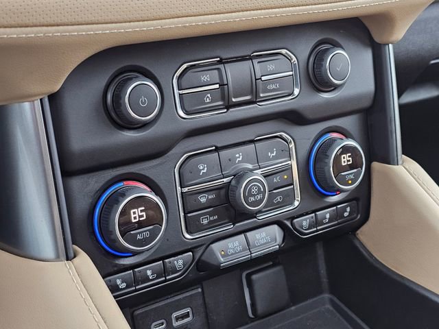 Certified 2022 Chevrolet Tahoe Premier w/ Premium Package image 35