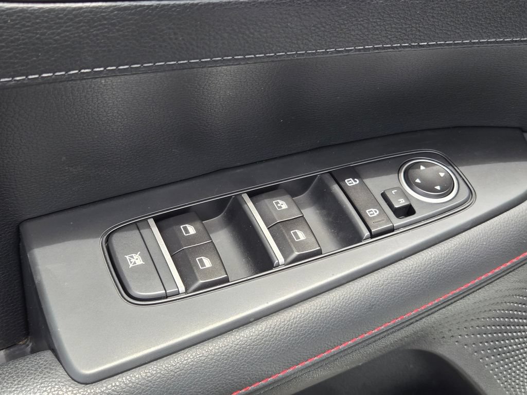 Certified 2024 Kia Forte GT w/ GT2 Package FWD image 16