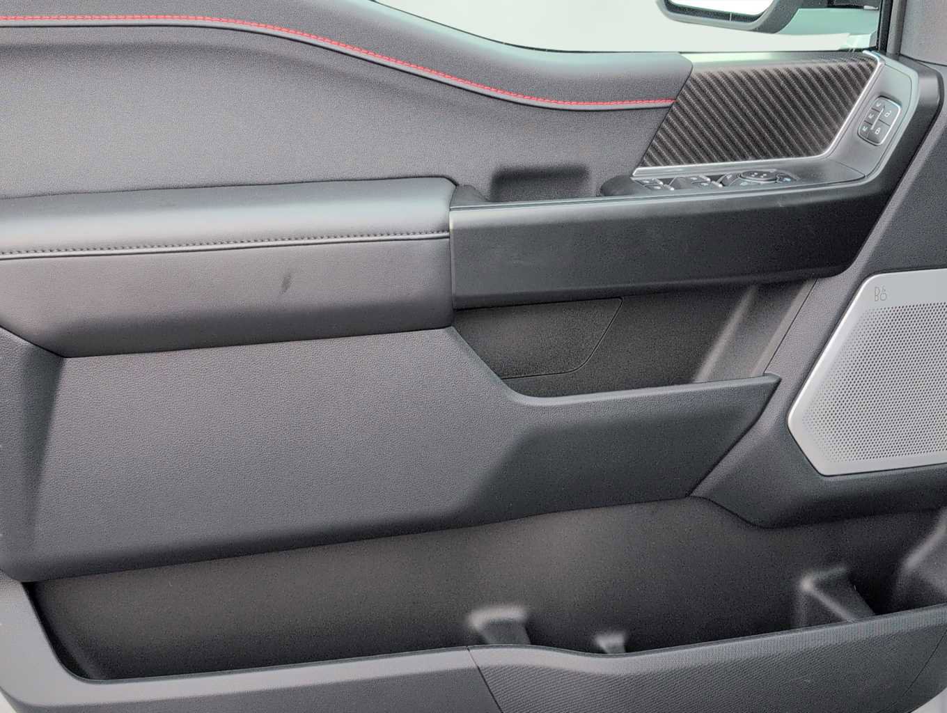 New 2025 Ford F150 Raptor image 5