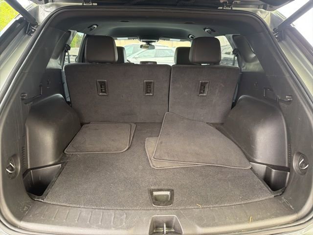 Used 2025 Chevrolet Blazer RS image 6