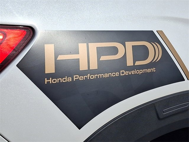 Used 2023 Honda Passport EX-L image 32