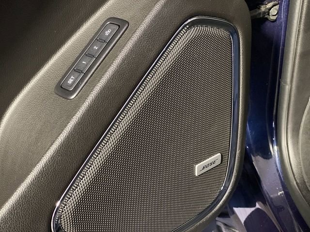 Used 2017 Chevrolet Tahoe LT w/ Max Trailering Package image 29