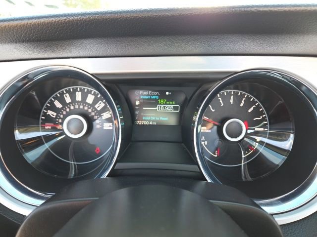 Used 2014 Ford Mustang Premium w/ Equipment Group 201A image 20