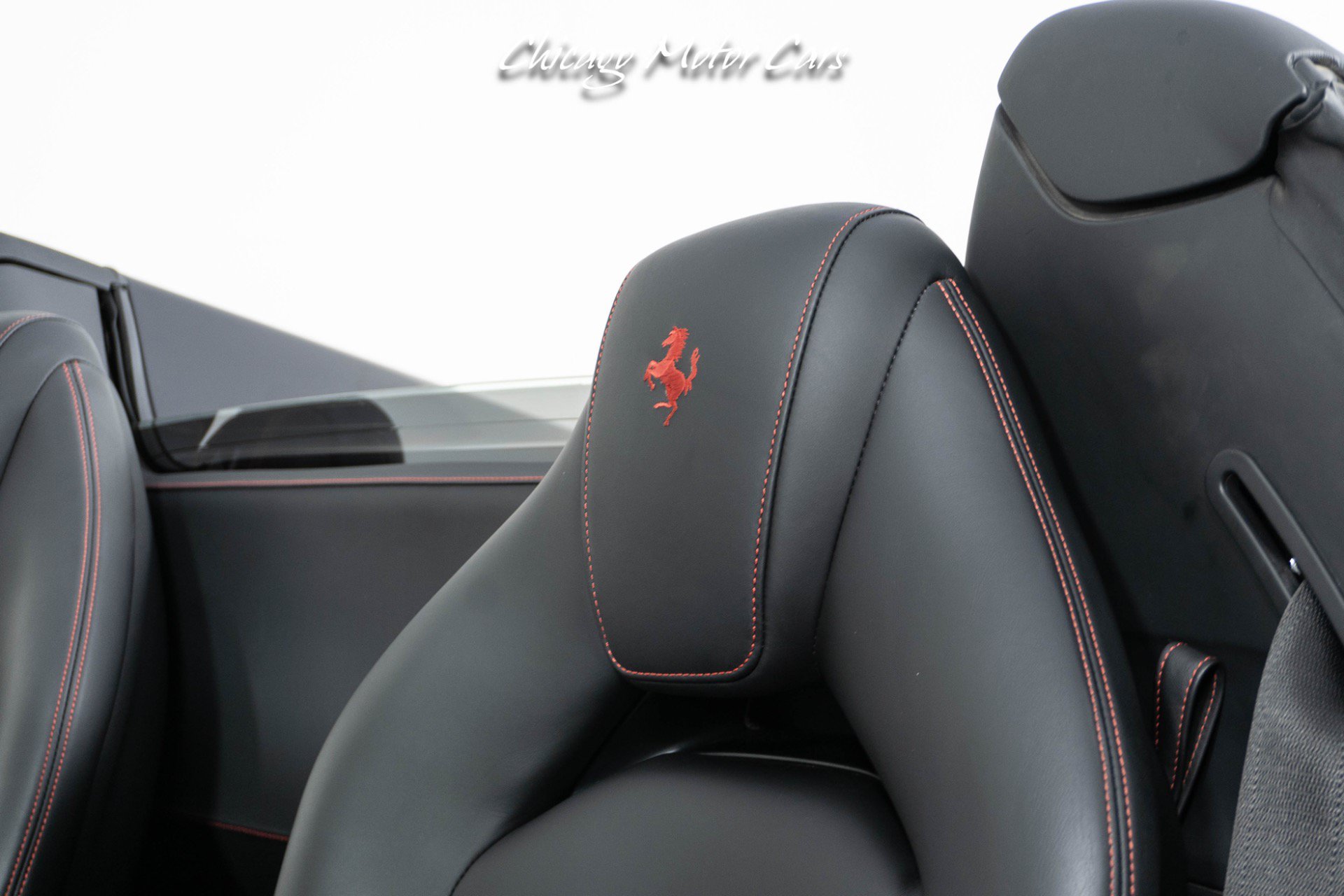 Used 2018 Ferrari 488 Spider RWD image 42