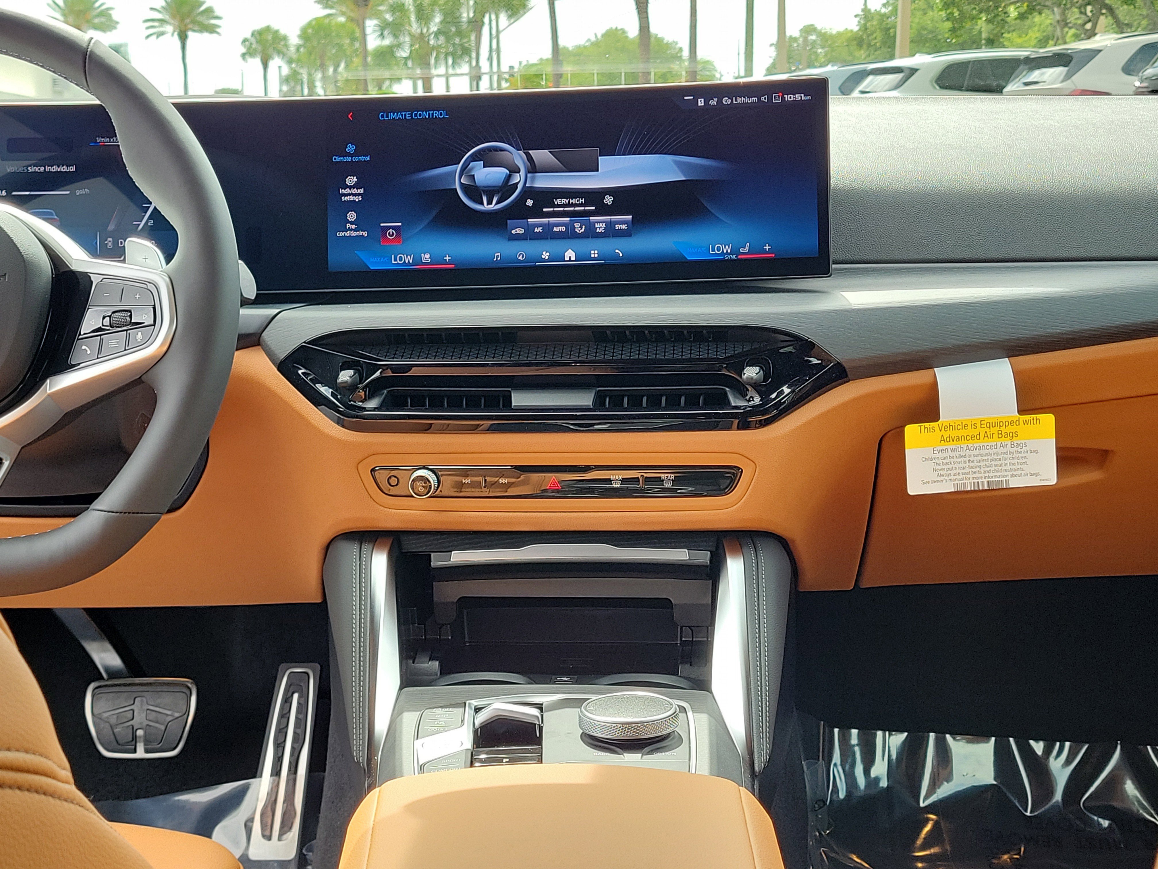 New 2027 BMW M440i Coupe RWD image 11