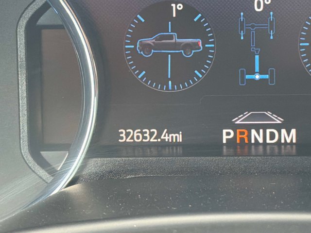 Used 2021 Ford F250 Lariat AWD/4WD image 35
