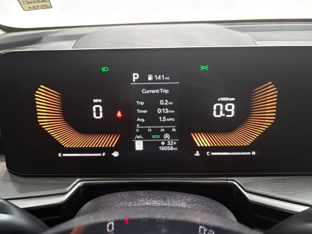 Used 2025 Kia Sorento X-Line EX image 24