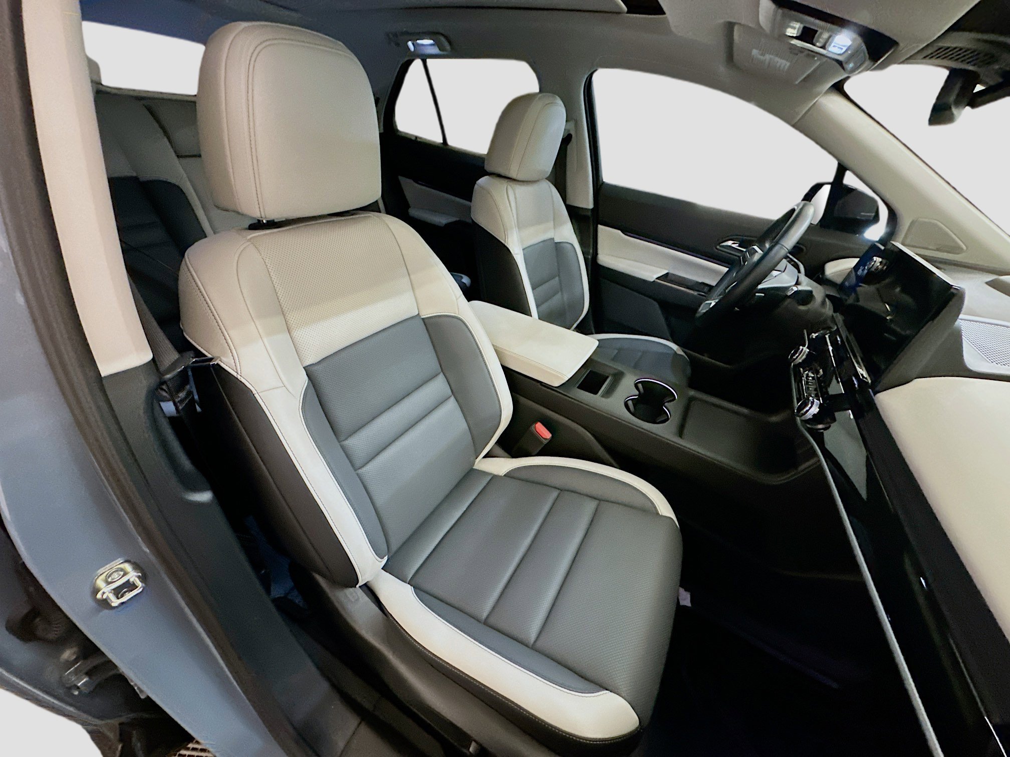 Used 2025 Honda Prologue Elite image 34