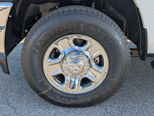 New 2026 RAM 2500 Tradesman image 13