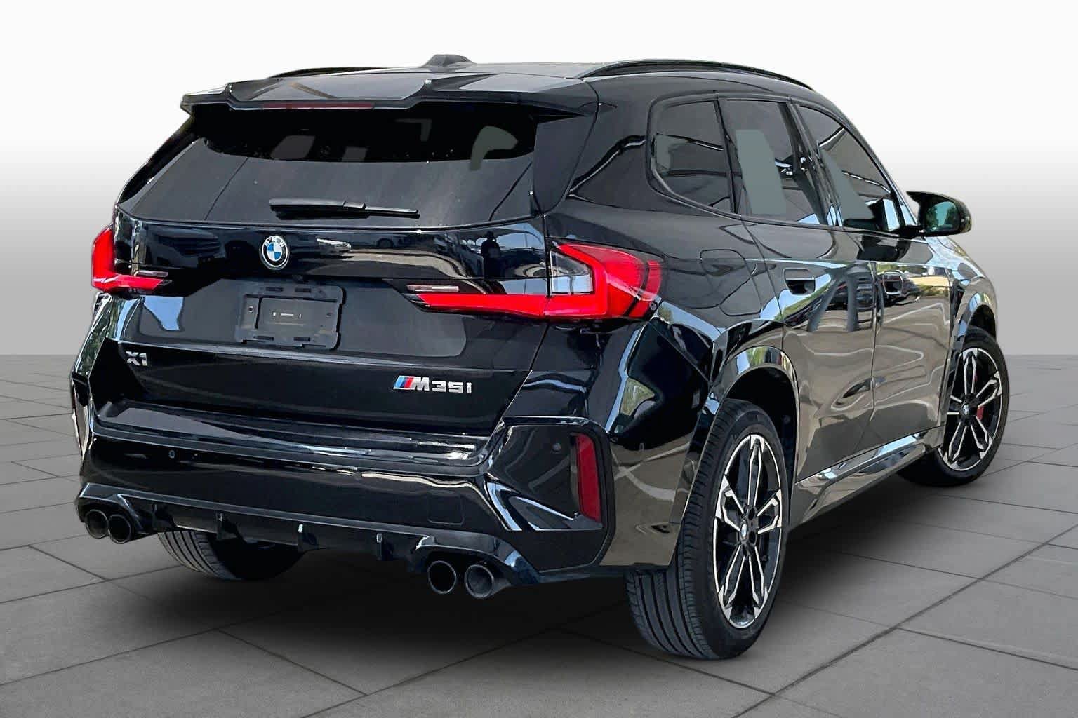 Used 2025 BMW X1 M35i w/ Premium Package AWD/4WD image 13