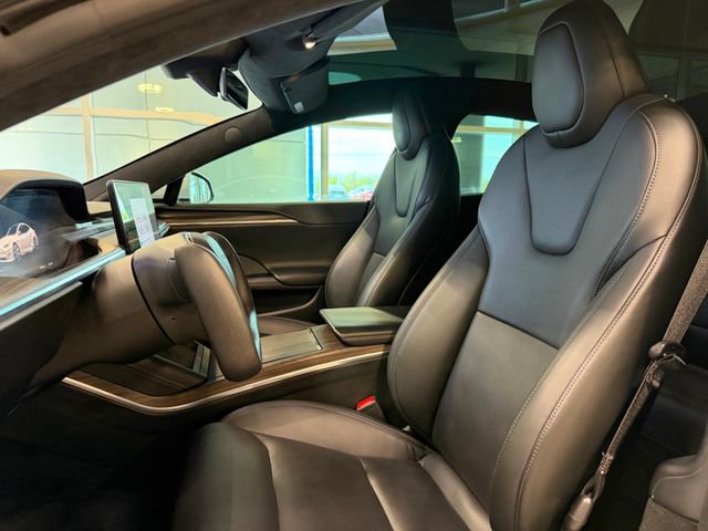 Used 2022 Tesla Model S AWD/4WD image 20