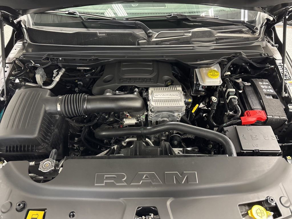 New 2026 RAM 1500 Big Horn image 41