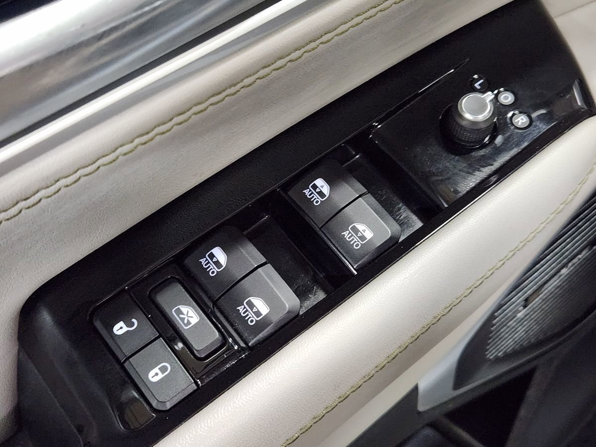 Used 2022 Jeep Wagoneer Series II w/ Premium Group I AWD/4WD image 44