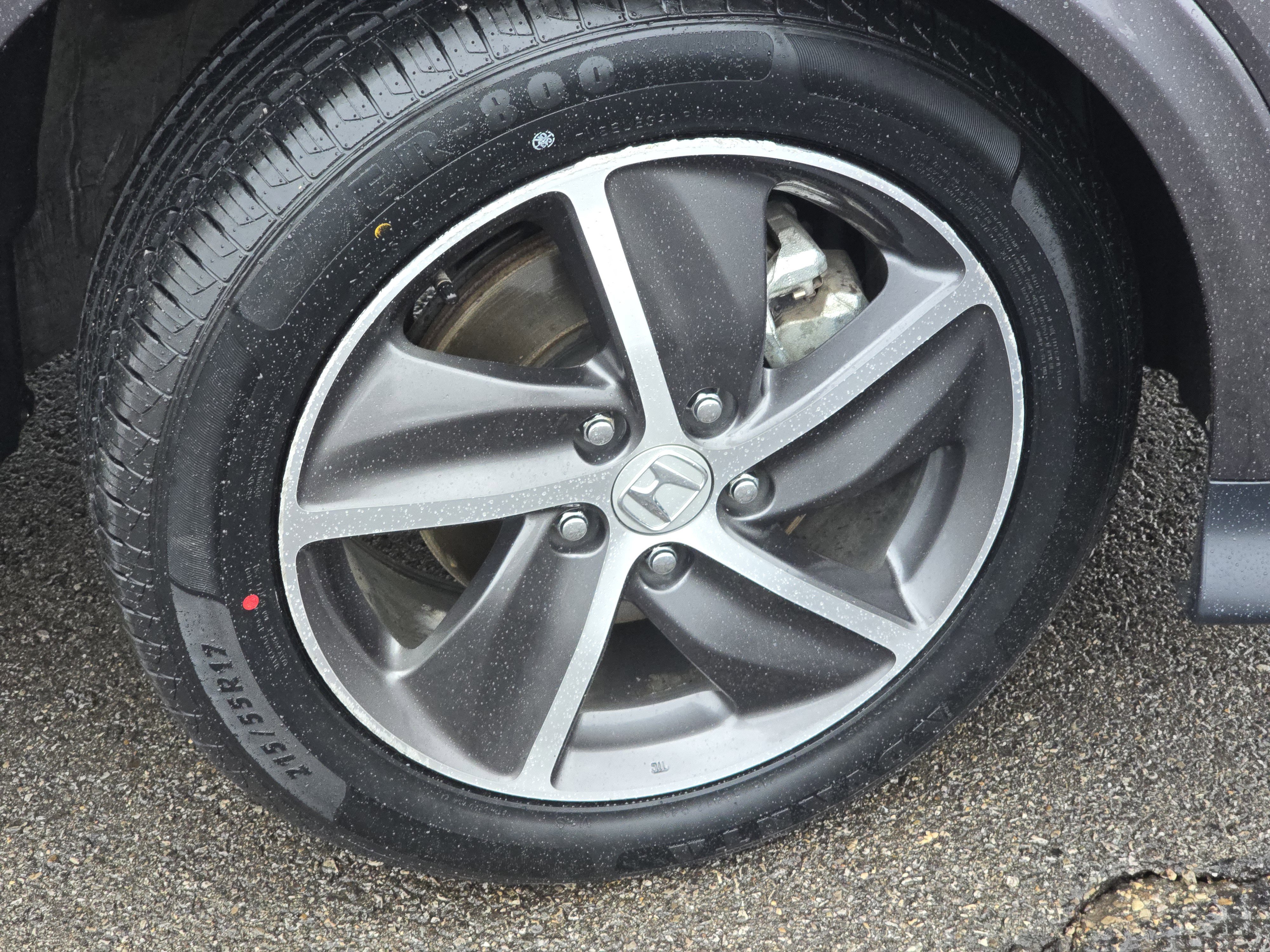 Used 2020 Honda HR-V Touring image 14