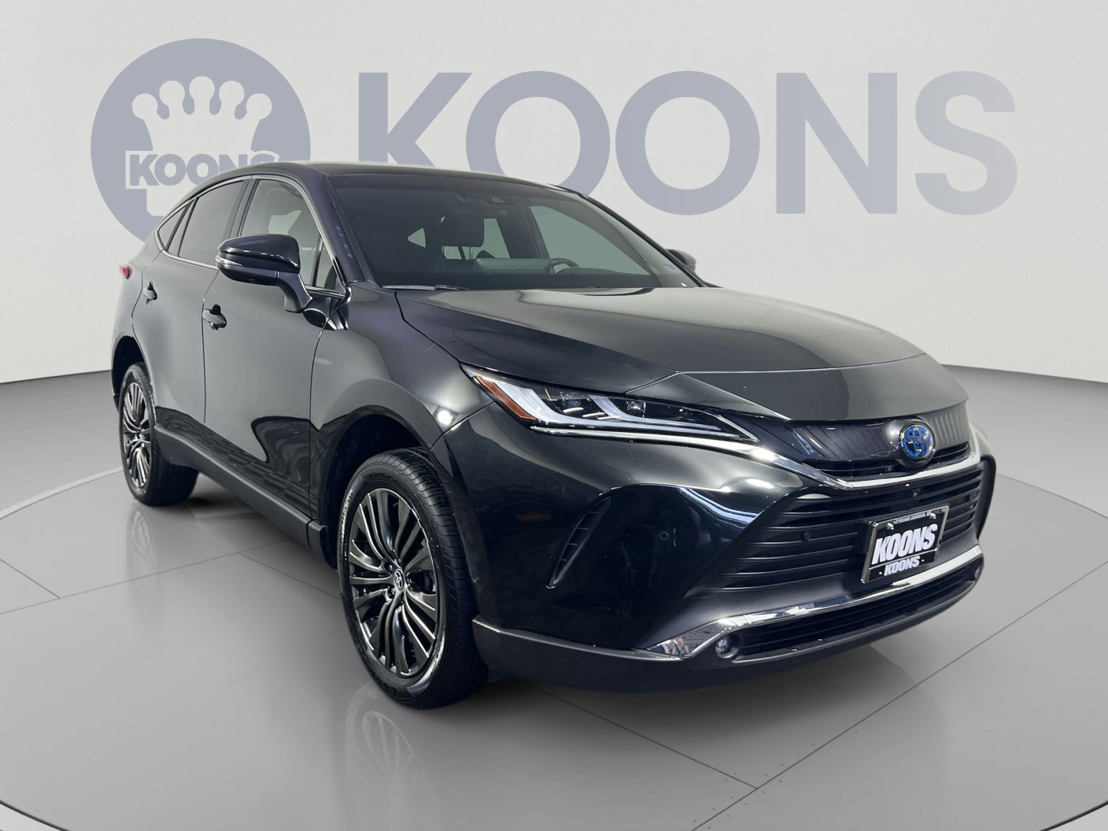 Used 2023 Toyota Venza Limited AWD/4WD image 10
