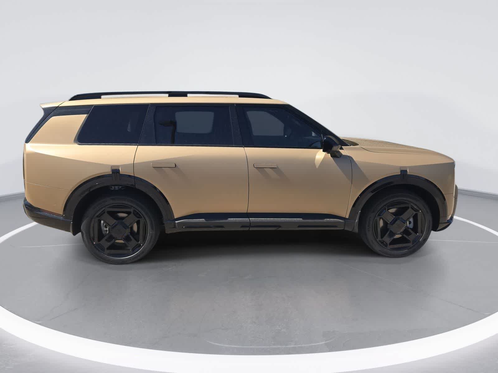 New 2027 Kia Telluride X-Line SX Prestige w/ Towing Package AWD/4WD image 9