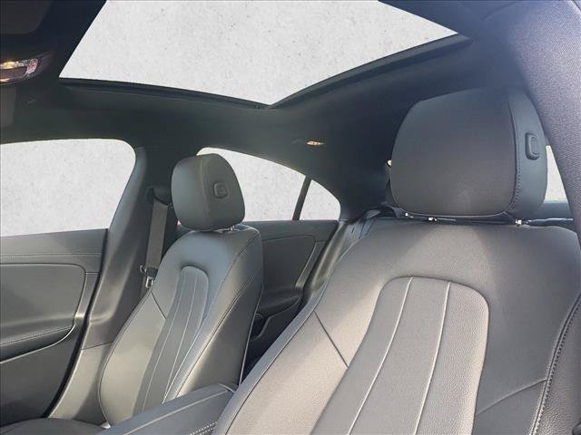 Certified 2026 Mercedes-Benz CLA 250 4MATIC image 14