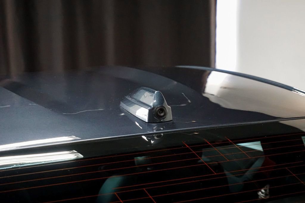 Used 2021 Chevrolet Camaro ZL1 image 60