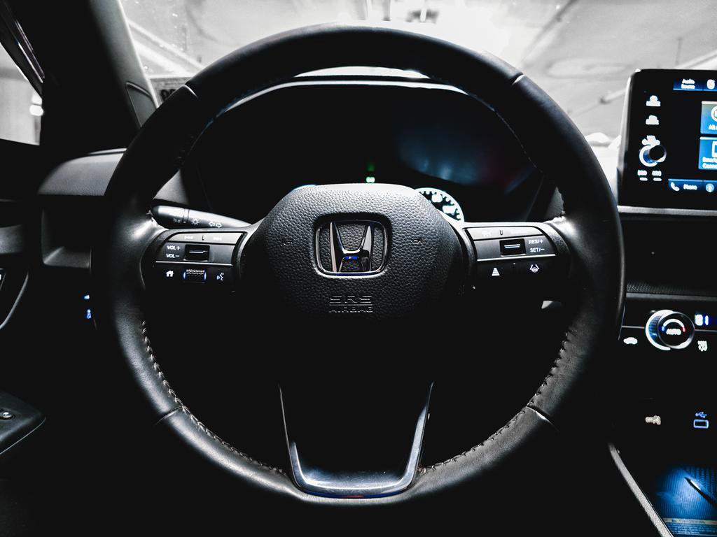 Used 2024 Honda CR-V Sport-L image 21
