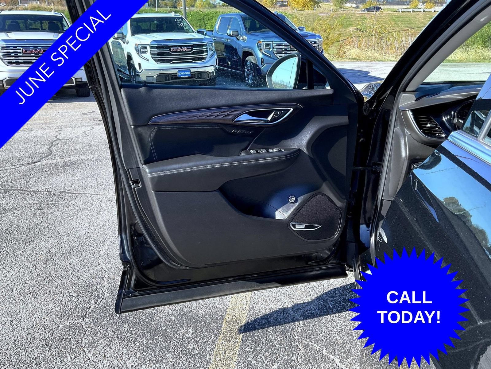 Certified 2023 Buick Envision Avenir AWD/4WD image 9