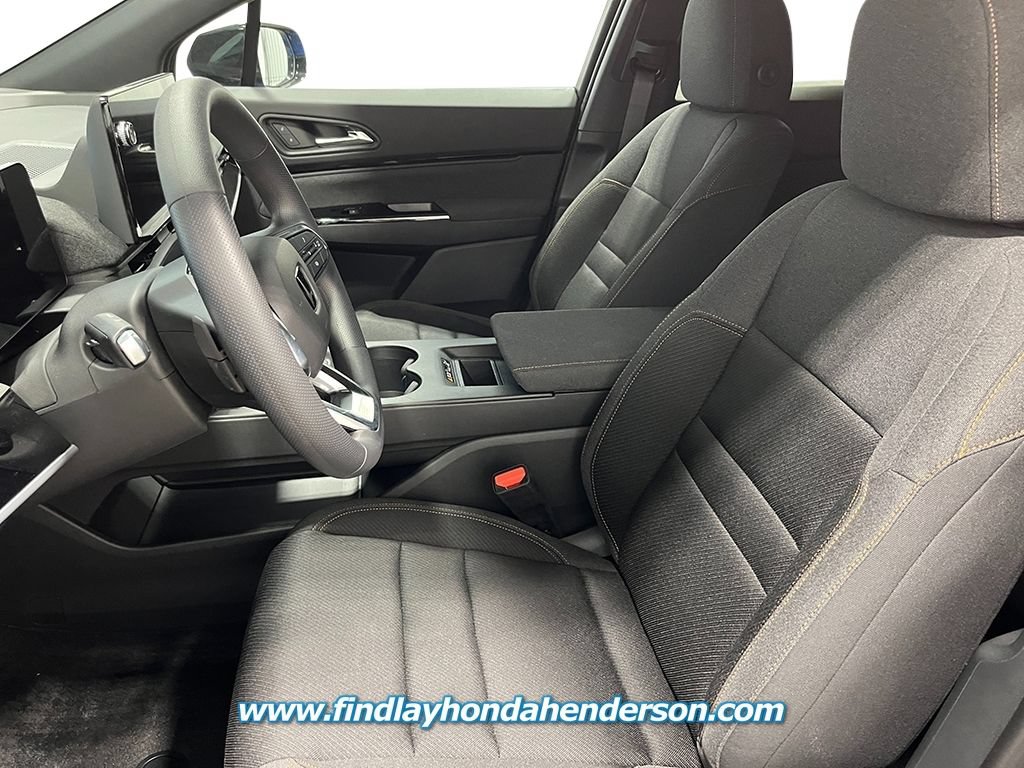 New 2026 Honda Prologue EX image 9