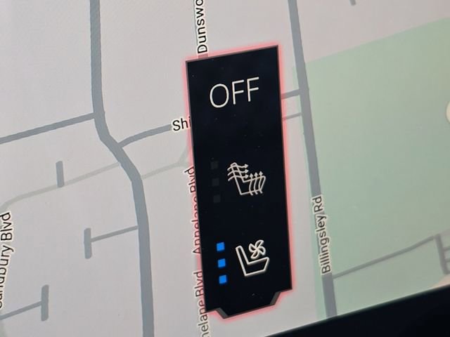 Used 2025 GMC Acadia Denali w/ Super Cruise Package image 37